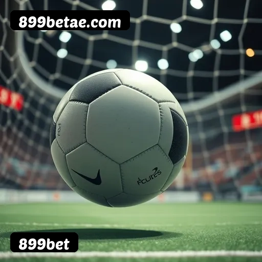 Bônus e promoções 899bet