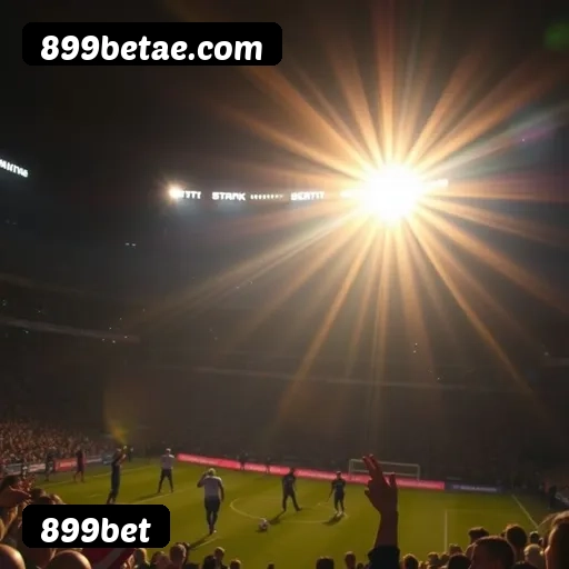 Logo da 899bet