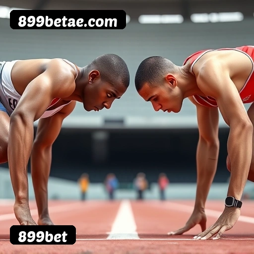 App 899bet para iOS e Android — interface mobile, login biométrico e PIX integrado