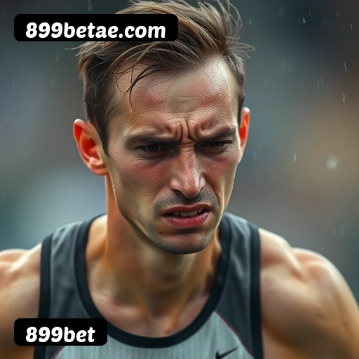 Certificações de segurança da 899bet