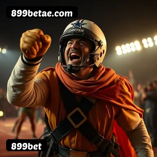 6 vantagens exclusivas do programa VIP da 899bet